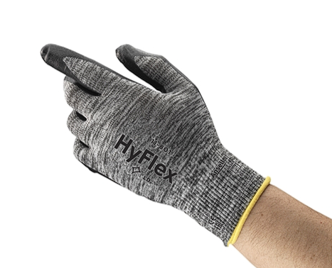 Găng tay đa năng Ansell HYFLEX 11-801