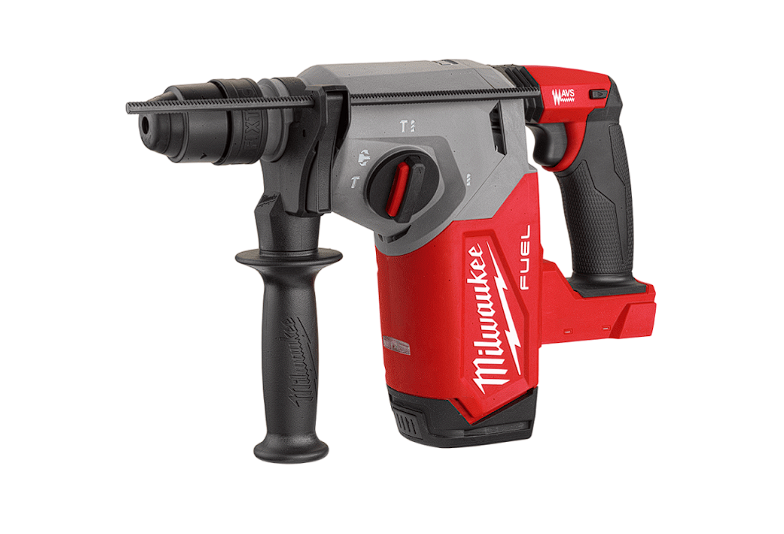 Máy Khoan Búa Milwaukee M18 FHX-0X0