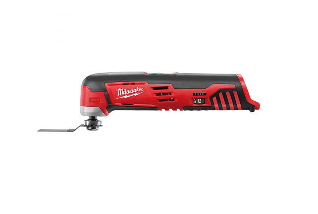 Máy cắt đa năng Milwaukee C12 MT-0B (bare)