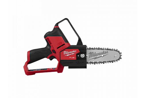 Máy cưa xích Milwaukee M12 FHS-0X (bare)