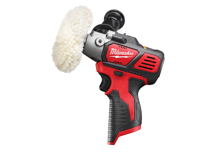 Máy đánh bóng Milwaukee M12 BPS-0 