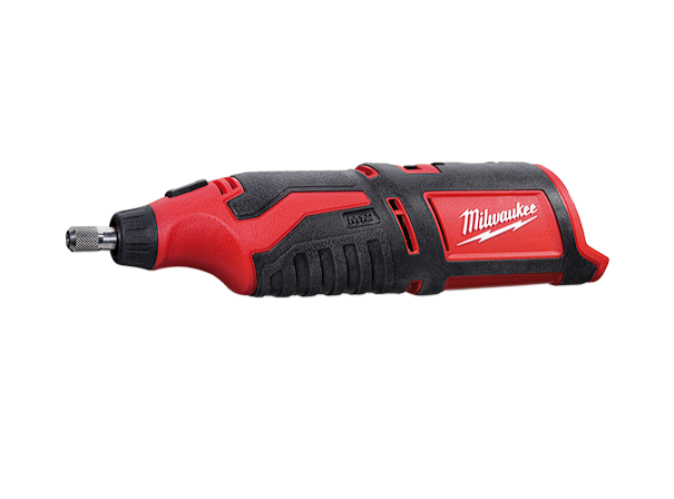 Dụng cụ xoay đa năng Milwaukee C12 RT-0 (Bare)