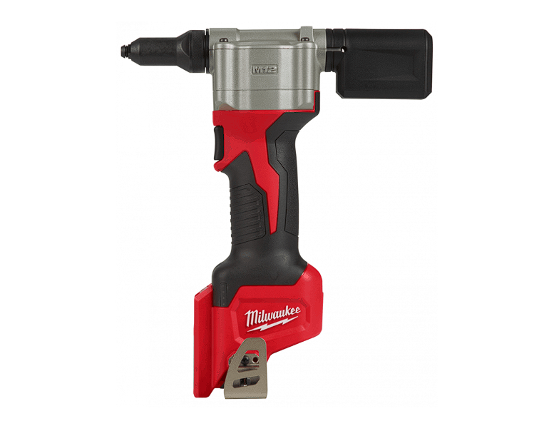 Máy bắn đinh rút Milwaukee M12 BPRT-0C