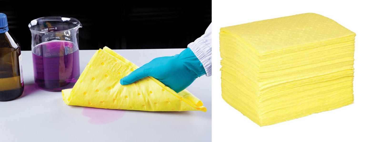 Tấm Thấm Hoá Chất N-FIBER BS45