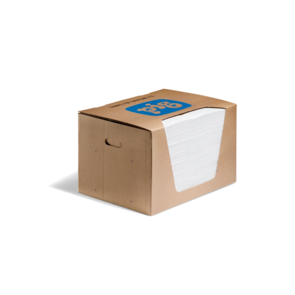 Tấm thấm dầu NewPig MAT440