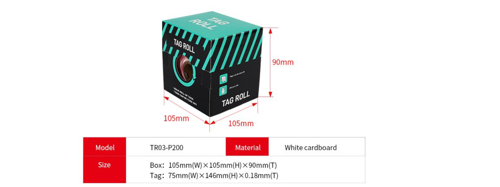 Thẻ cảnh báo an toàn tùy chỉnh TR03-P200 (1)_1