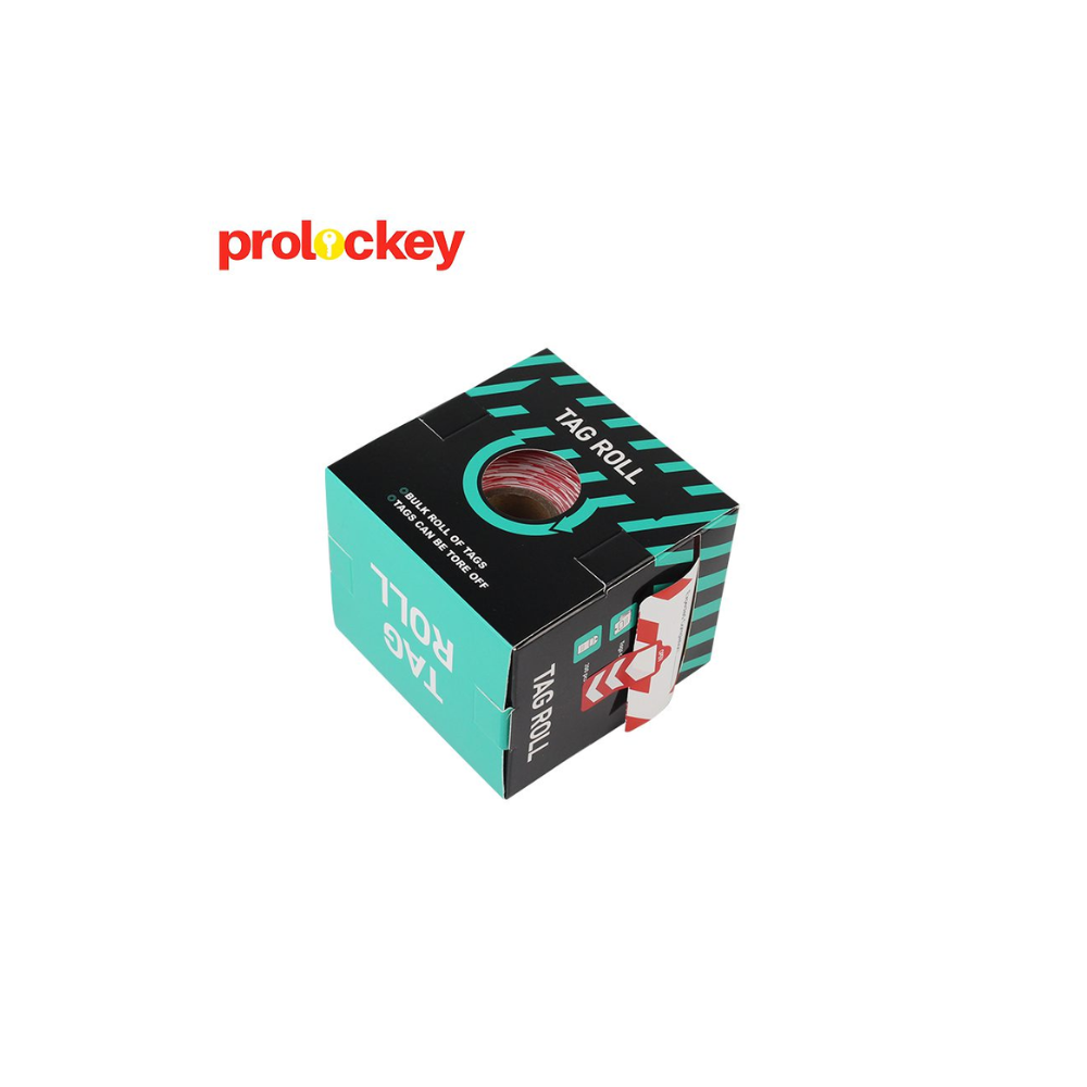 Thẻ cảnh báo an toàn tùy chỉnh TR03-P200