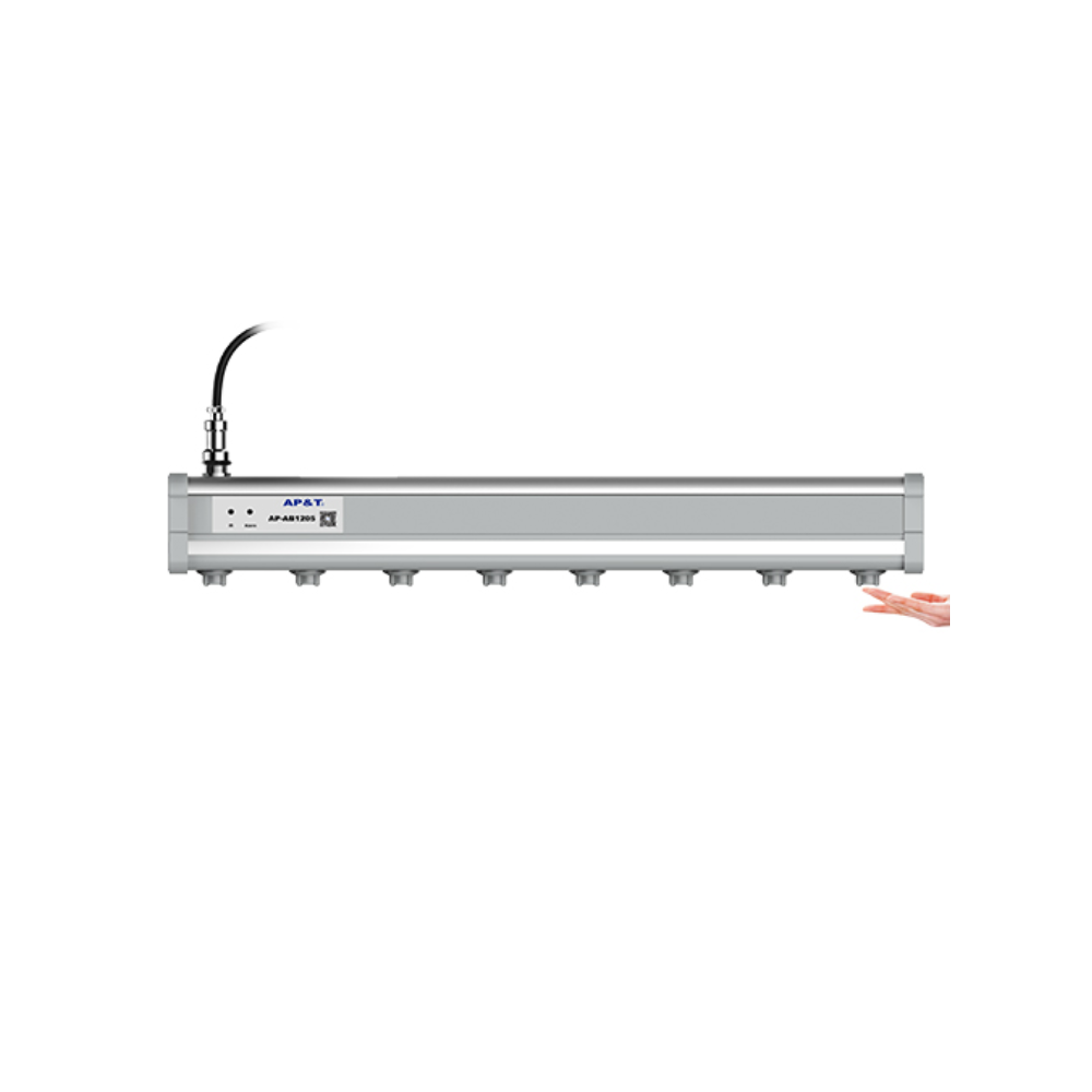 Thanh ion bar khử tĩnh điện AP-AB1205