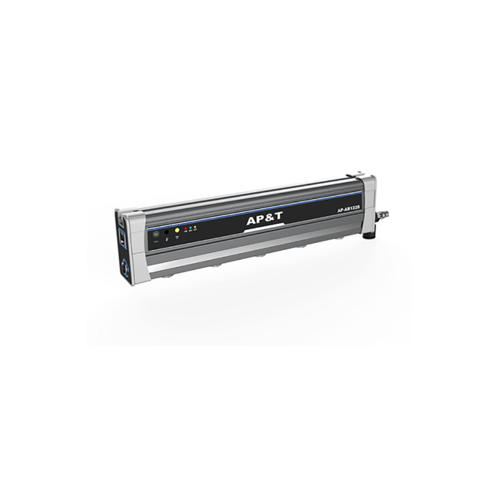 Thanh ion bar khử tĩnh điện tự cân bằng thông minh tốc độ cao AP-AB1228