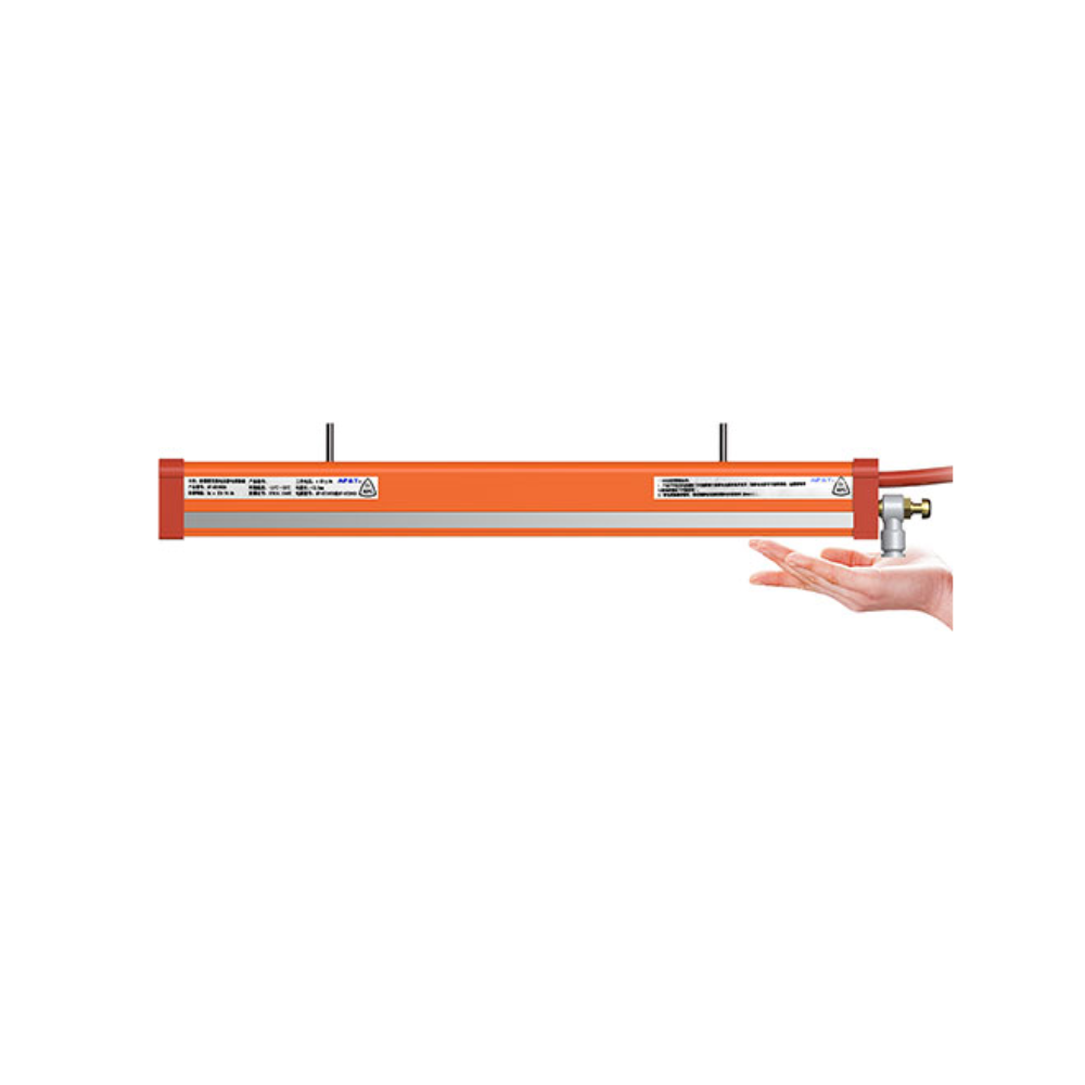 Thanh ion bar khử tĩnh điện chống cháy nổ AP-AB1602A