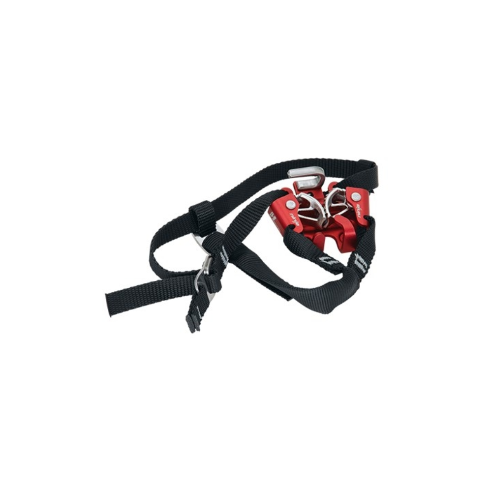 Thiết bị leo dây Ninja Foot Ascender