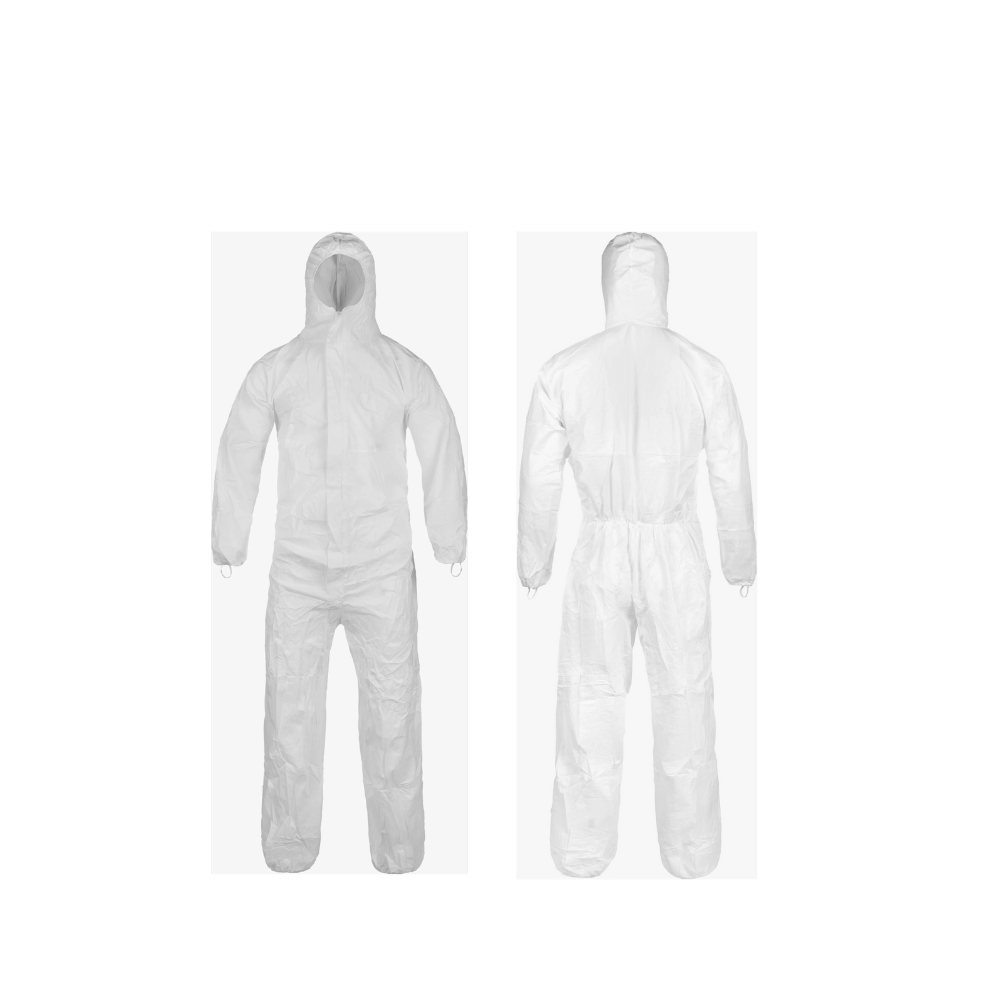 Bộ Quần Áo Phòng Sạch CleanMax Lakeland