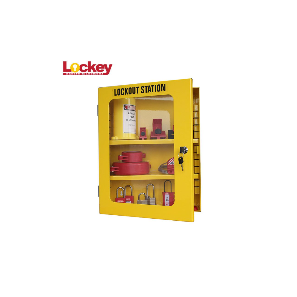 Trạm khóa quản lý LK03