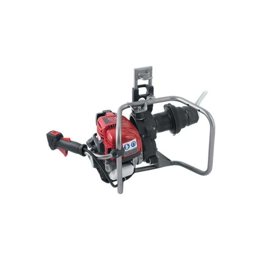 Máy kéo chạy bằng xăng LokHead Power Hauler