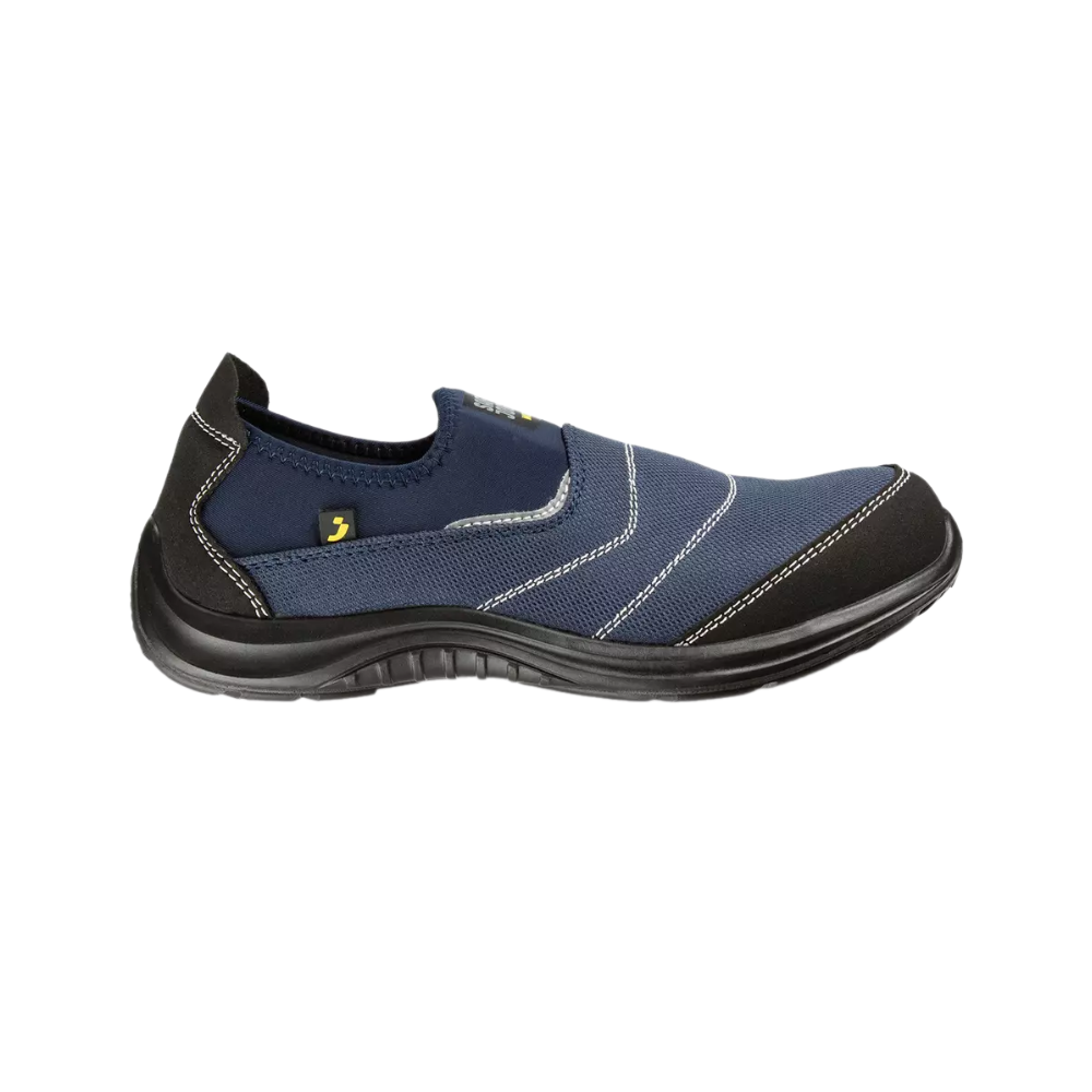 Giày bảo hộ chống tĩnh điện Safety Jogger YUKON