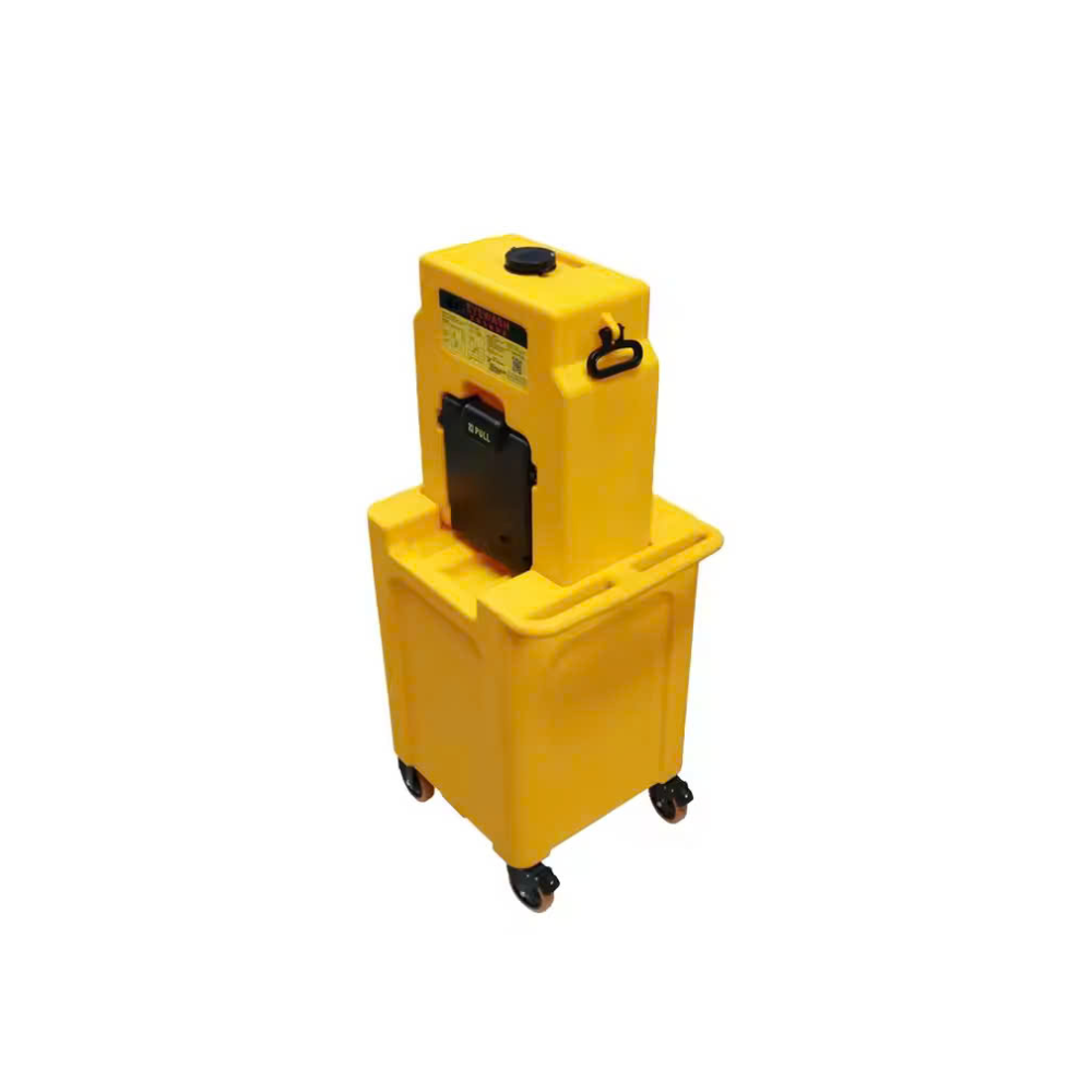  Bình rửa mắt di động 53L EPB53SA-1P