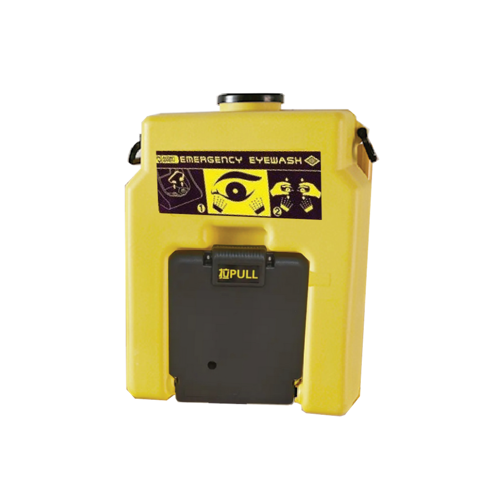 Trạm rửa mắt di động 6240 - AD 