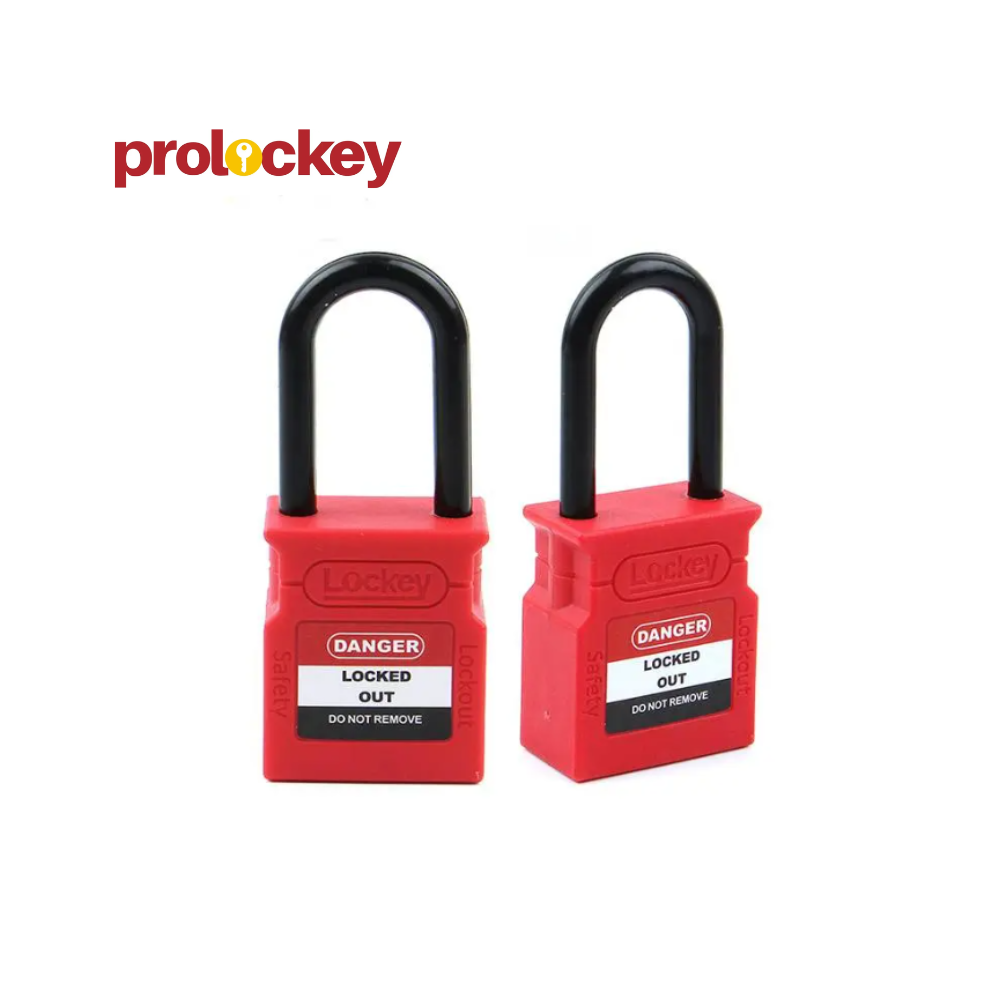 Ổ khóa an toàn ProLockey 38mm CP38P
