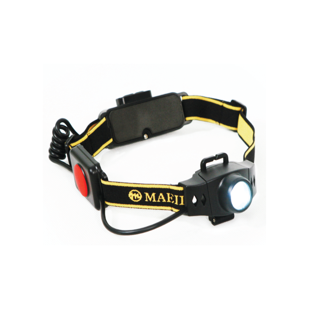 Đèn đội đầu chống cháy nổ ELLY-5