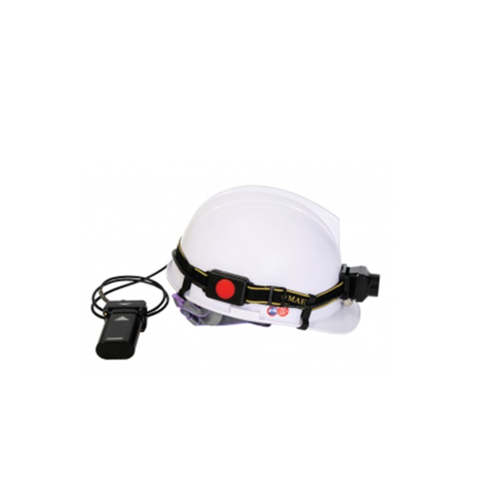 Đèn đội đầu chống cháy nổ ELLY-7