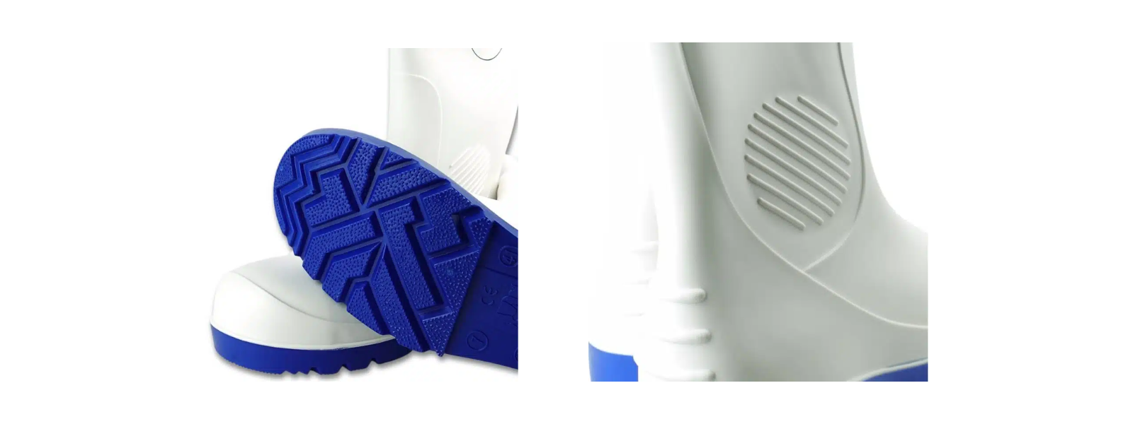 ng PVC RHINO SHOE WB500-S5