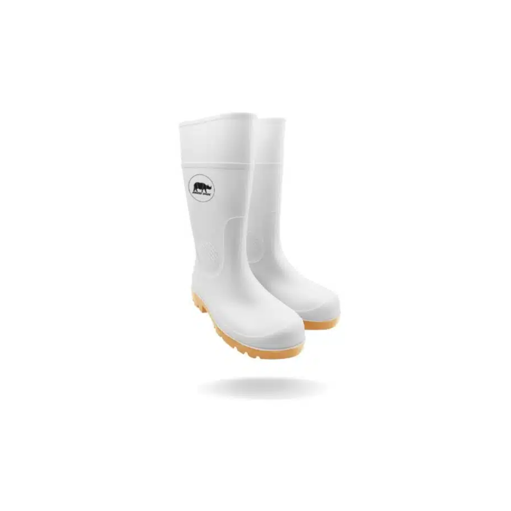 Ủng PVC Wellington WB400-O4