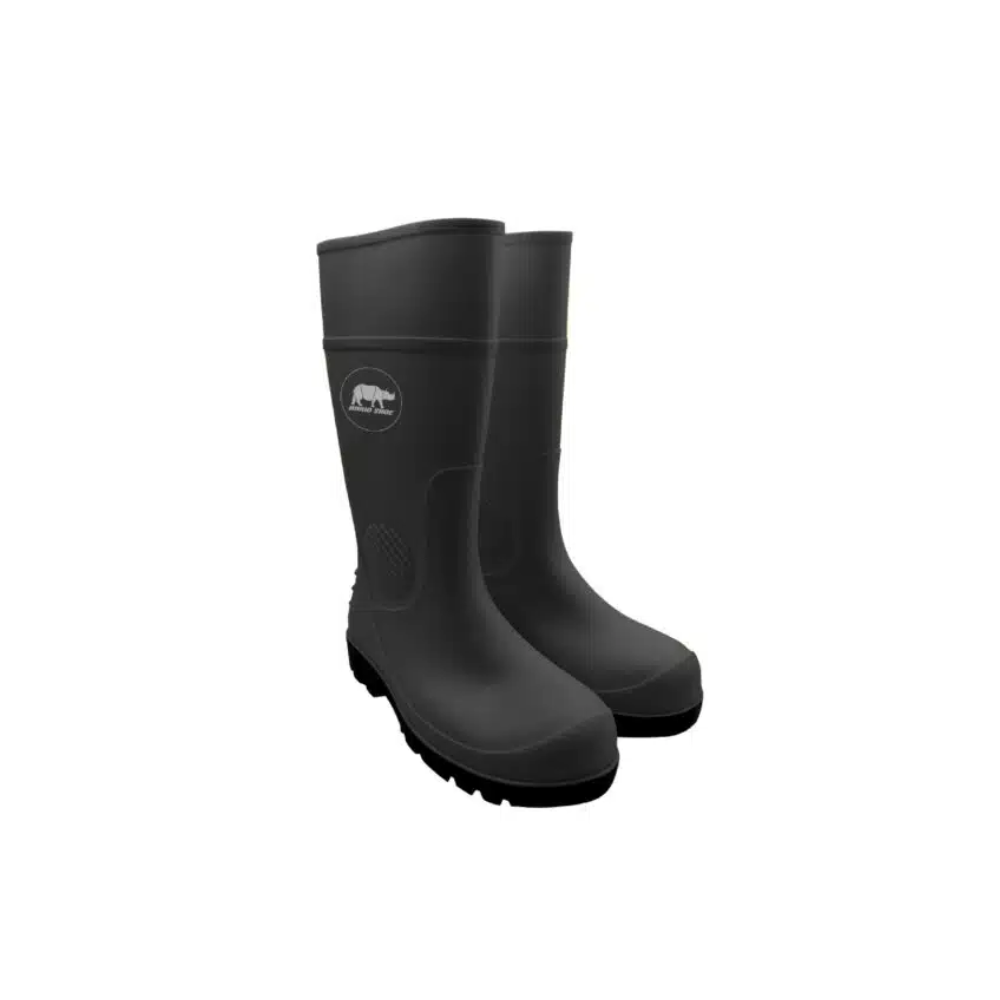 Ủng PVC Wellington RHINO SHOE ValueMax WB300-OB