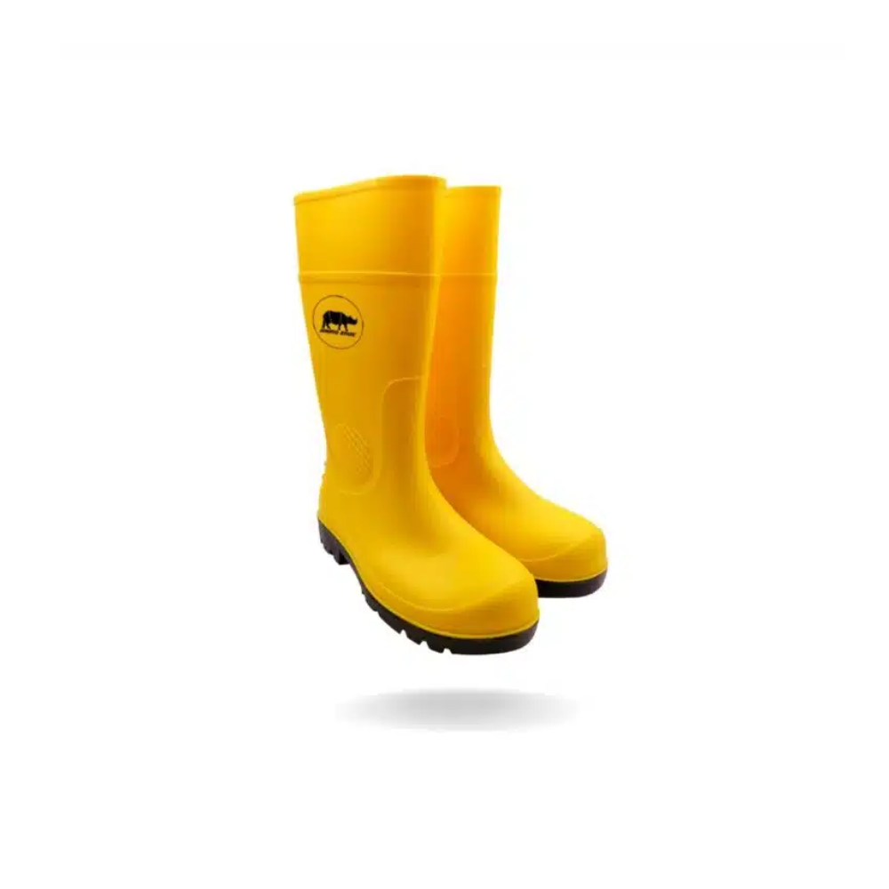 Ủng PVC Wellington WB500-S4