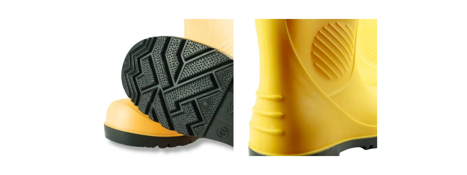 ng PVC Wellington WB500-S4