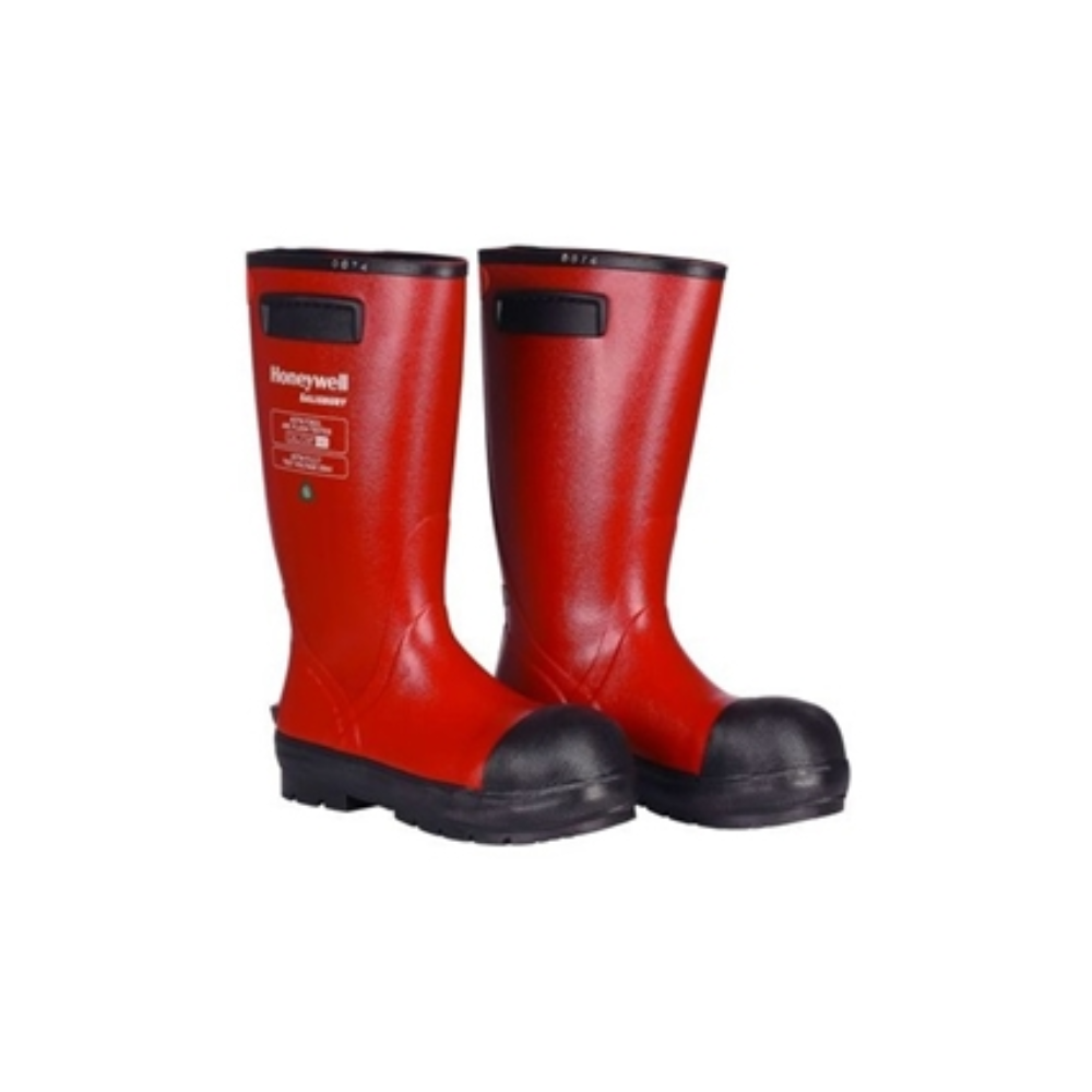 Ủng bảo hộ cách điện Salisbury Red 15