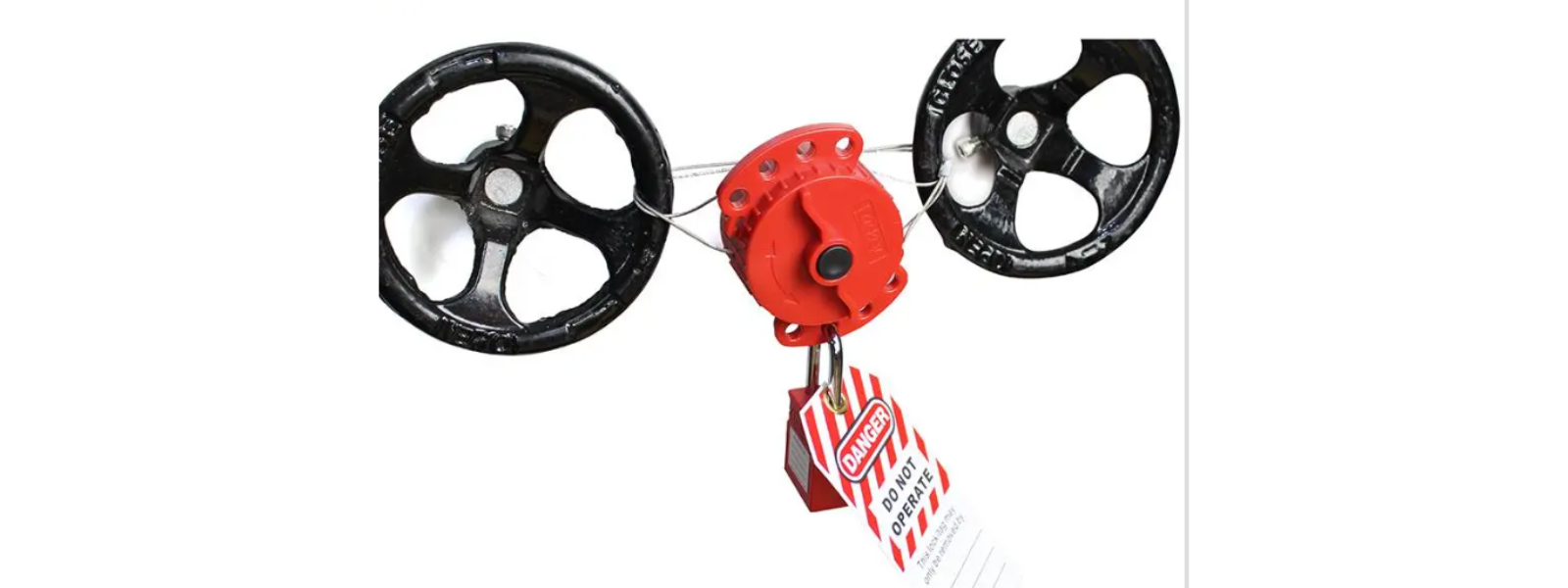 ng dụng Khóa cáp mini tự động thu vào ProLockey CB06
