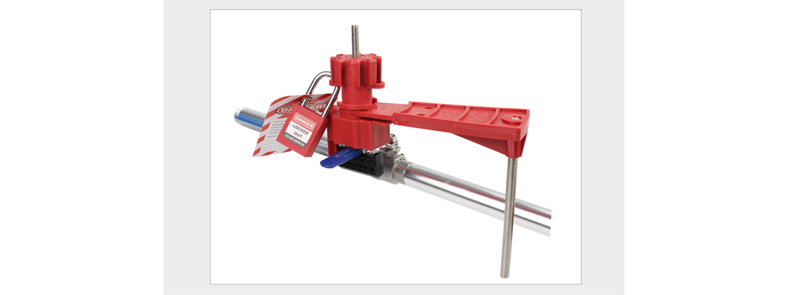 ng dụng ProLockey UVL01