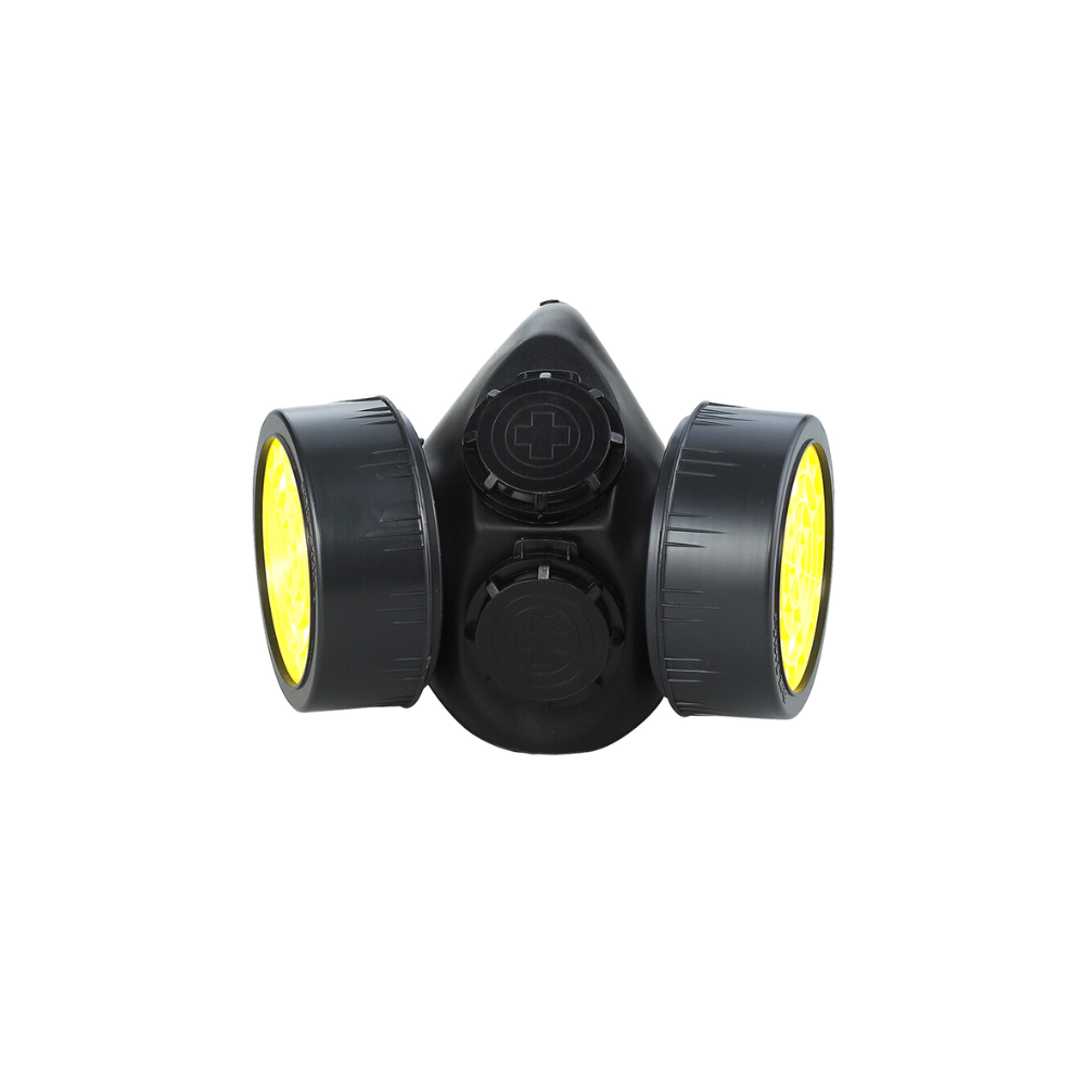 Mặt nạ phòng độc NP306