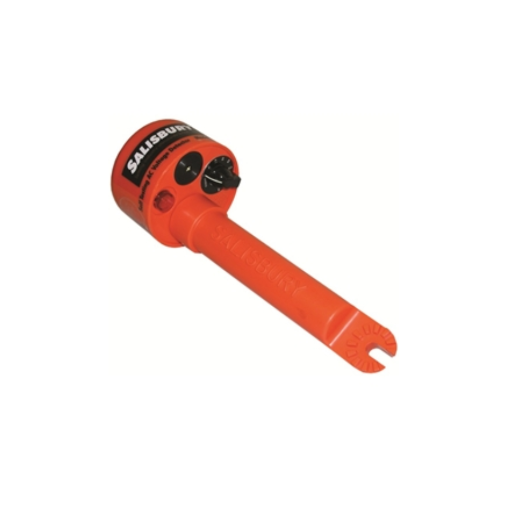 Máy dò điện áp Salisbury 4745 44KV Tự kiểm tra