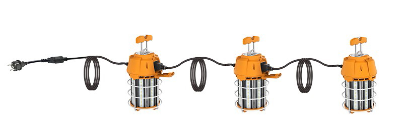 temporator lamp